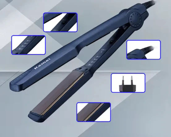 Smart Glam Hair Straightener UAE